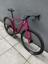 Salsa Cutthroat Sram Eagle XX1 AXS vel. 56