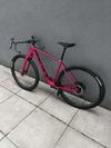 Salsa Cutthroat Sram Eagle XX1 AXS vel. 56
