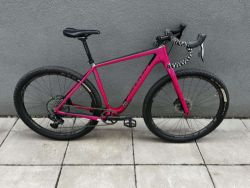 Salsa Cutthroat Sram Eagle XX1 AXS vel. 56