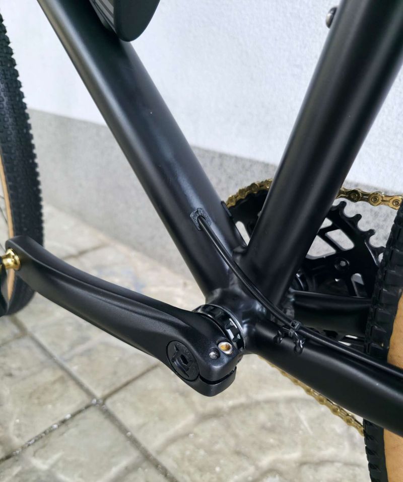 Gravel RB RX Base 2023