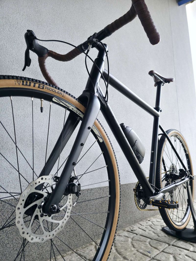 Gravel RB RX Base 2023