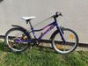 Rock machine Catherine 20"