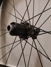 Sada kol Shimano Ultegra WH-R8170-C60-TL Disc 