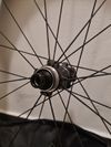 Sada kol Shimano Ultegra WH-R8170-C60-TL Disc 