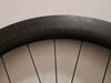 Sada kol Shimano Ultegra WH-R8170-C60-TL Disc 