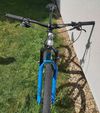 Rock Machine Blizz CRB 90-29, Shimano XT, velikost L