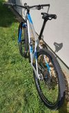 Rock Machine Blizz CRB 90-29, Shimano XT, velikost L