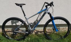 Rock Machine Blizz CRB 90-29, Shimano XT, velikost L