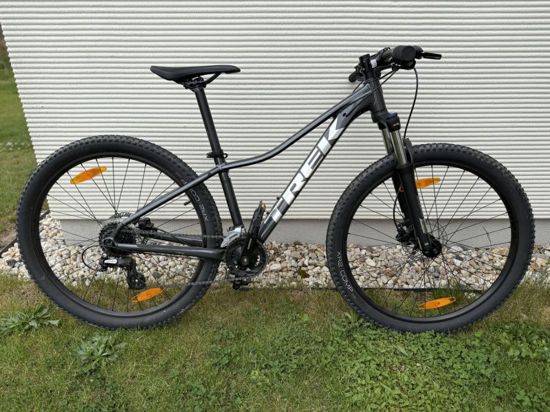 Trek Marlin 5 - velikost S (155 - 165 cm)