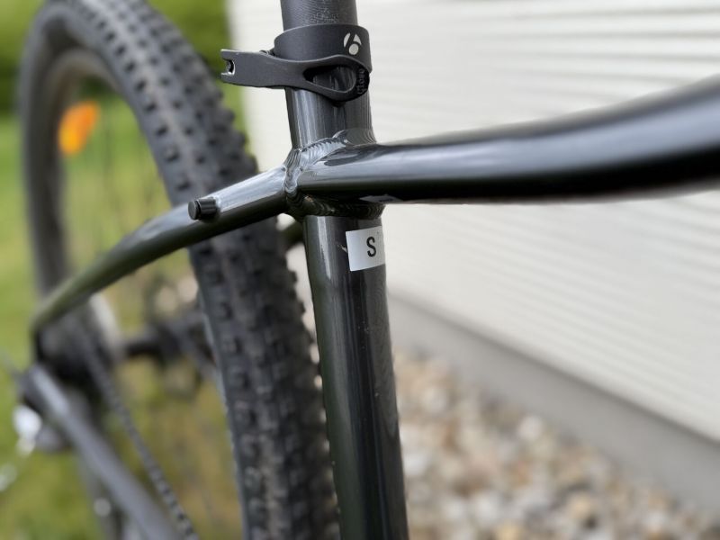 Trek Marlin 5 - velikost S (155 - 165 cm)