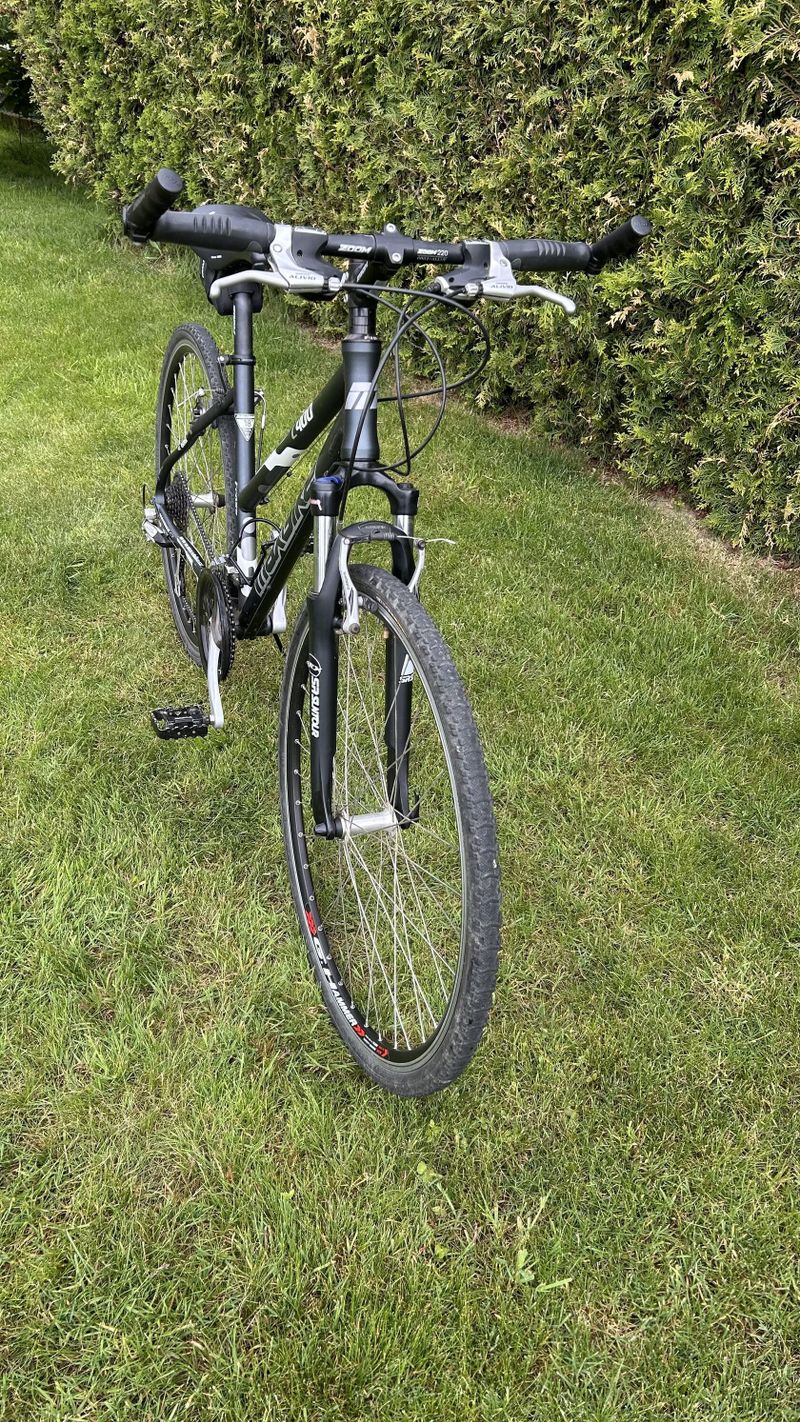 Prodám dámské jízdní kolo Maxbike