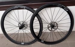 Silniční kola DT Swiss E1850 Spline