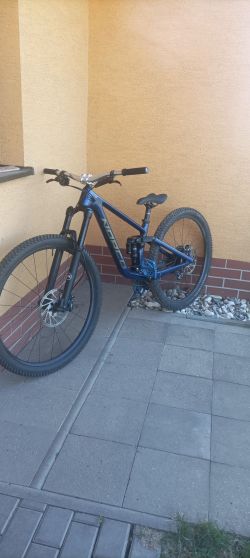 Prodám svoje Norco Sight 