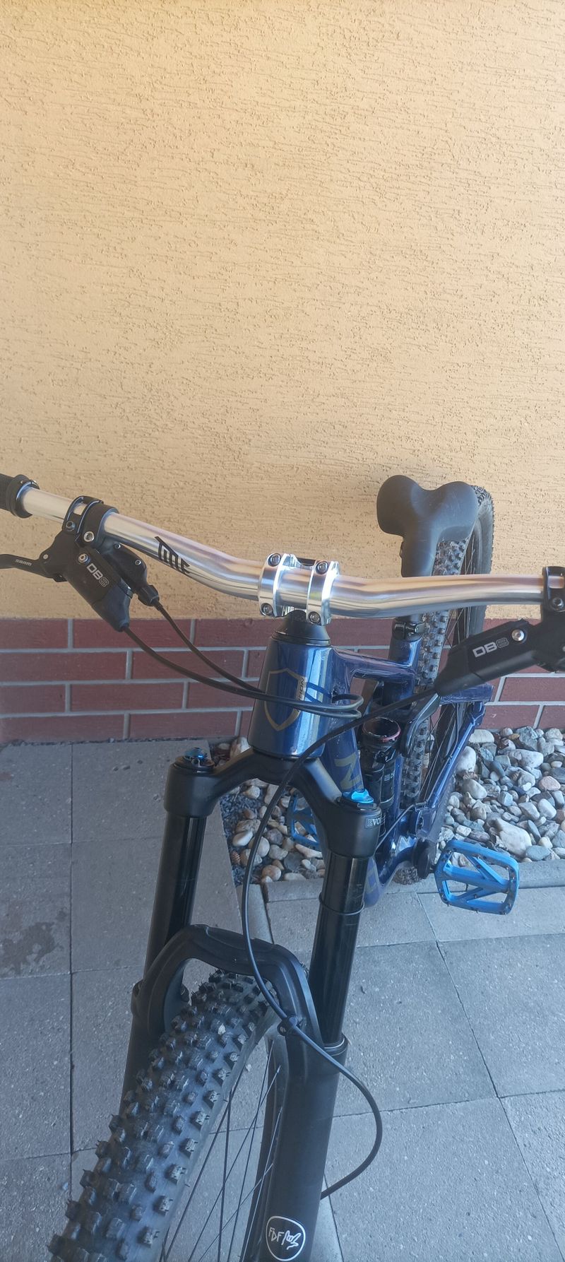 Prodám svoje Norco Sight 