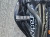 Karbonove sedlo Bontrager