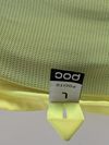 POC POCito VPD Air Vest žlutá/zelená