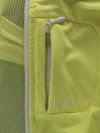 POC POCito VPD Air Vest žlutá/zelená