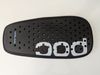 POC POCito VPD Air Vest žlutá/zelená