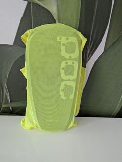 POC POCito VPD Air Vest žlutá/zelená