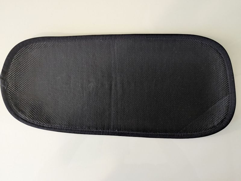POC POCito VPD Air Vest žlutá/zelená