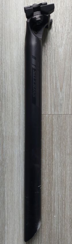 sedlovka Syncros