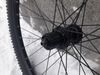 Zapletená kola Bontrager + pláště WTB