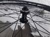 Zapletená kola Bontrager + pláště WTB