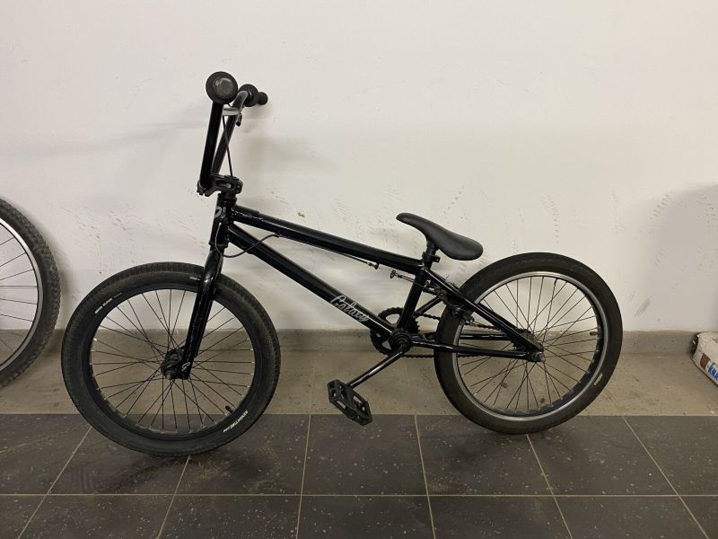 PRODÁM POUŽITÉ BMX GALAXY PYXIS