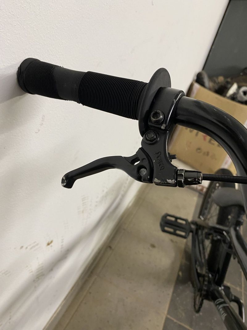 PRODÁM POUŽITÉ BMX GALAXY PYXIS