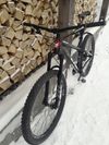 CTM Zephyr Enduro, all mountain, pevný hardtail bike