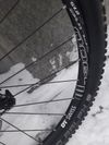 CTM Zephyr Enduro, all mountain, pevný hardtail bike