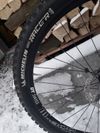 CTM Zephyr Enduro, all mountain, pevný hardtail bike
