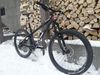 CTM Zephyr Enduro, all mountain, pevný hardtail bike
