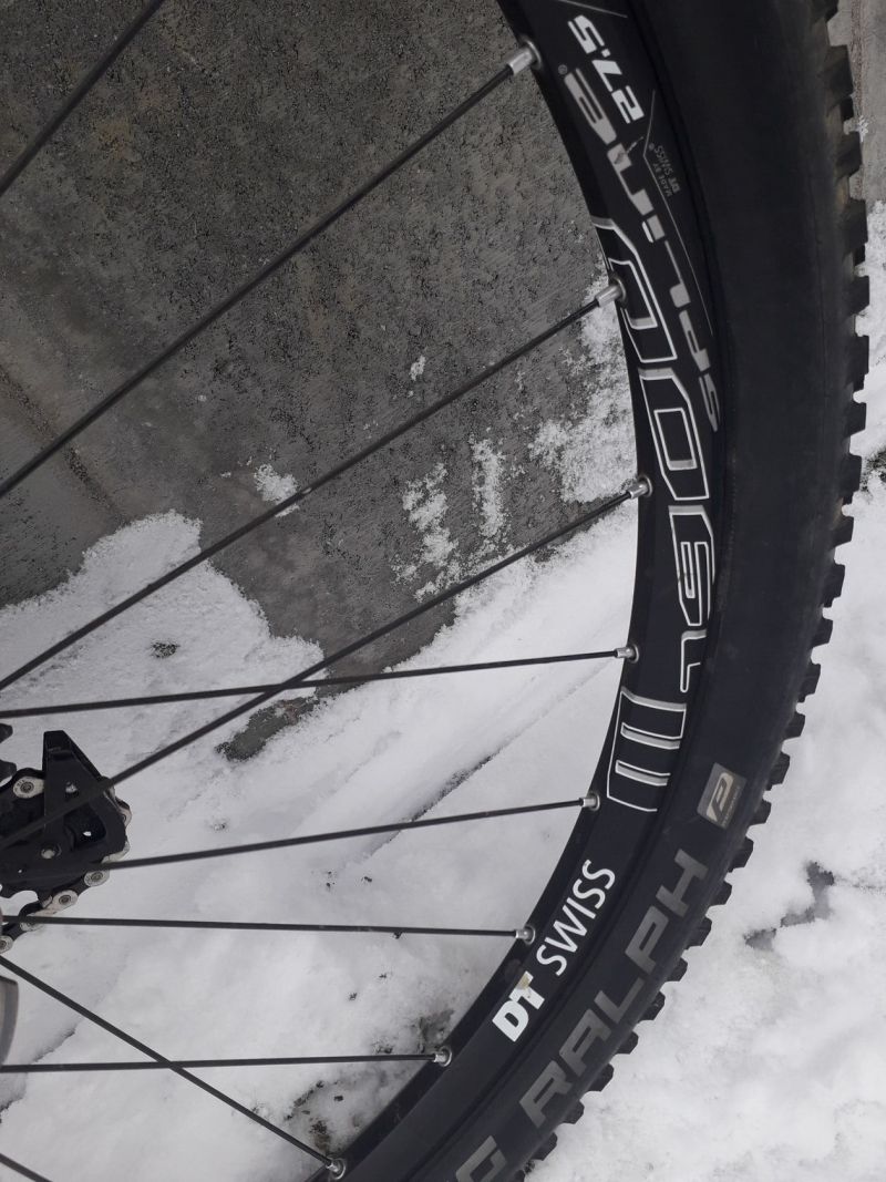 CTM Zephyr Enduro, all mountain, pevný hardtail bike