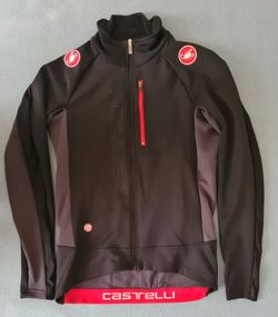 Castelli Trasparente 3 