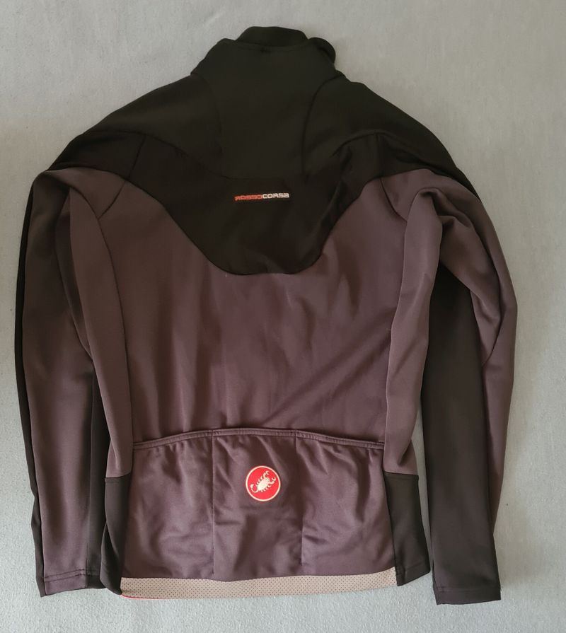 Castelli Trasparente 3 