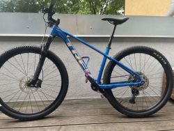 TREK X-caliber 9 rok 2022