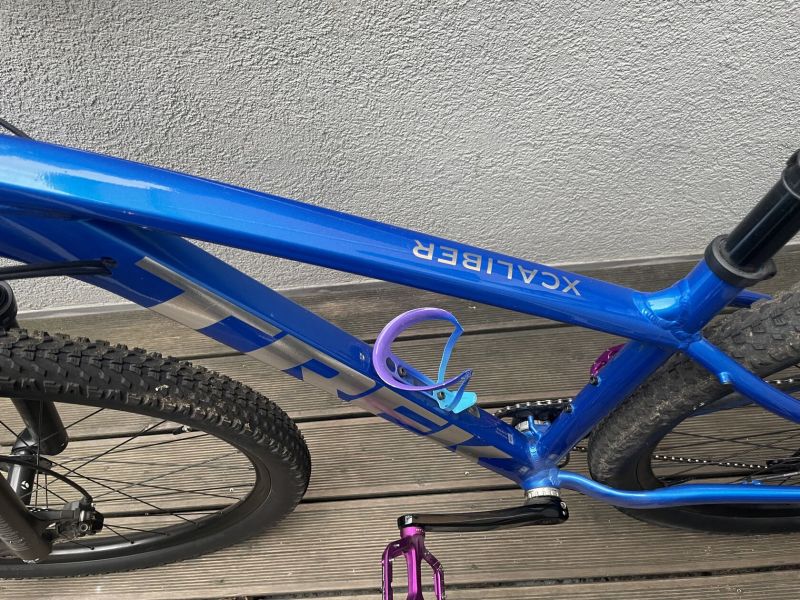 TREK X-caliber 9 rok 2022
