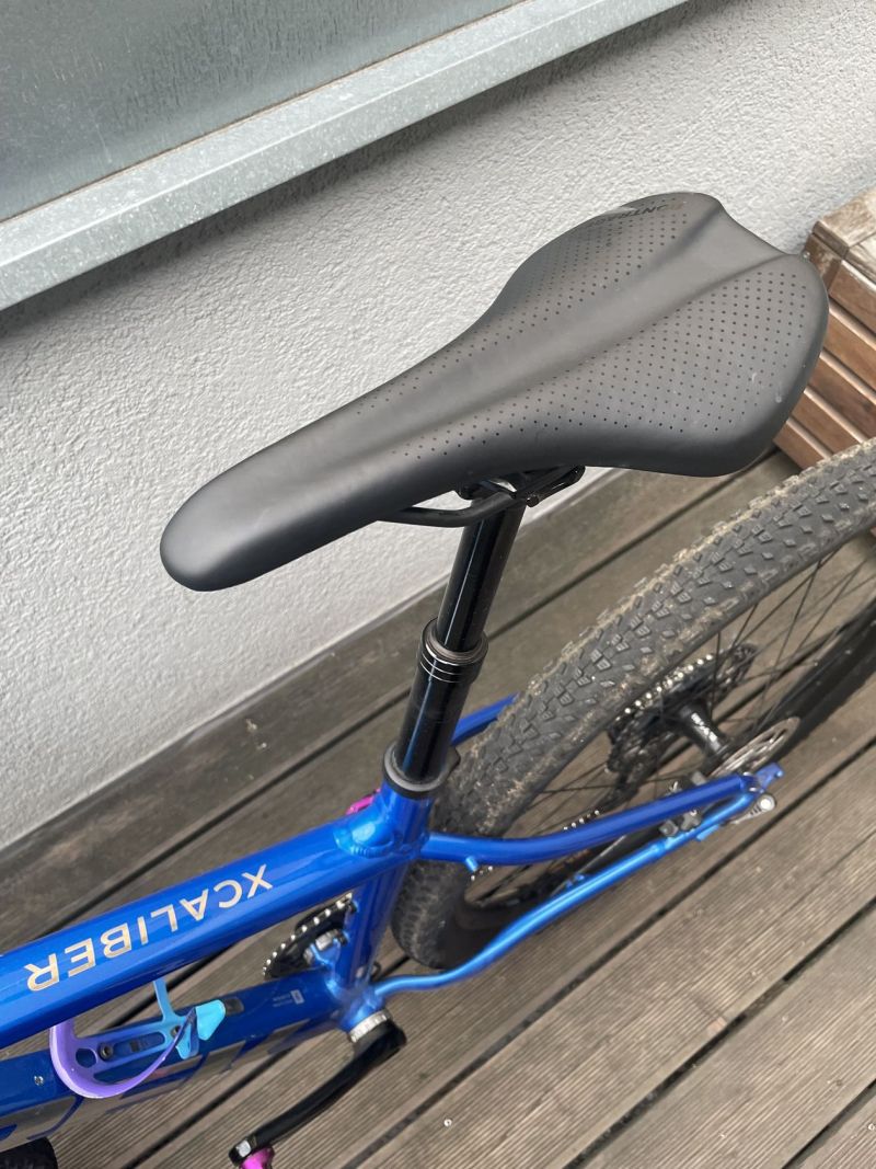 TREK X-caliber 9 rok 2022