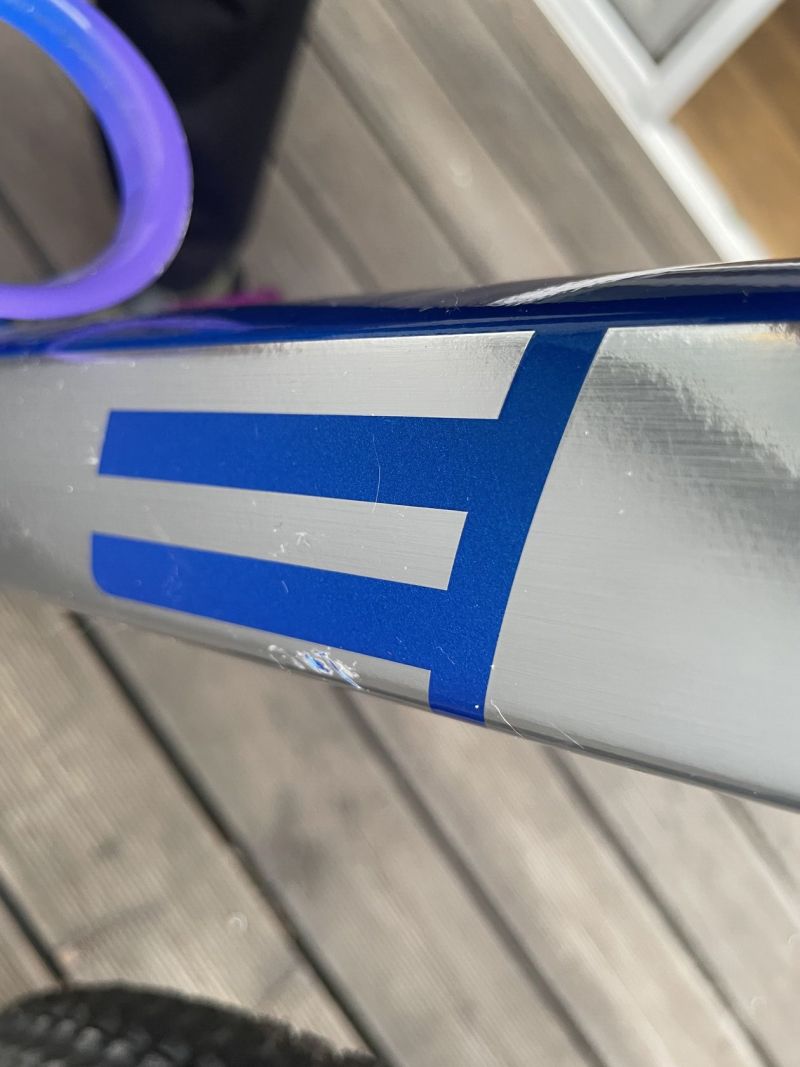 TREK X-caliber 9 rok 2022