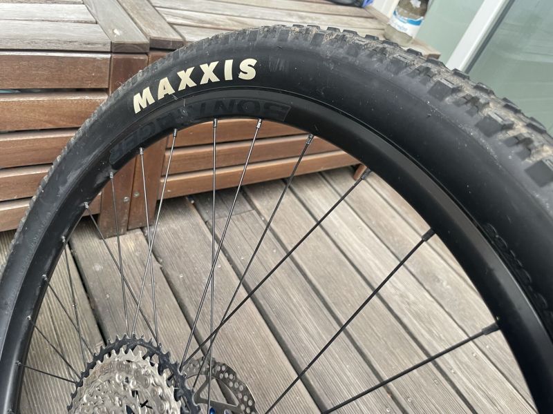 TREK X-caliber 9 rok 2022