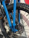 Specialized Levo SL Comp Carbon vel.S5 předváděcí kolo cca 1000Km