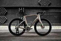 "Rezervovano" Pinarello F, Sram Etap AXS 2x12, FastWay Carbon
