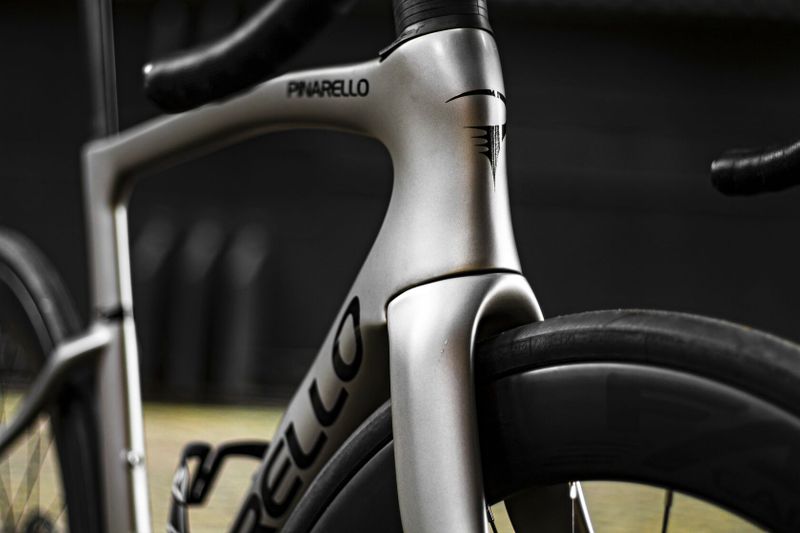 "Rezervovano" Pinarello F, Sram Etap AXS 2x12, FastWay Carbon