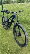 Trek Fuel EX 9.8 XT Gen 6 vel. L