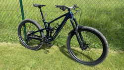 Trek Fuel EX 9.8 XT Gen 6 vel. L