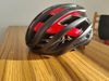Abus Airbreaker S Black red 