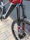 Haibike Nduro 7 velikost M, zánovní, nájezd 100Km