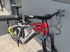 Haibike Nduro 7 velikost M, zánovní, nájezd 100Km