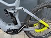Haibike Nduro 7 velikost M, zánovní, nájezd 100Km